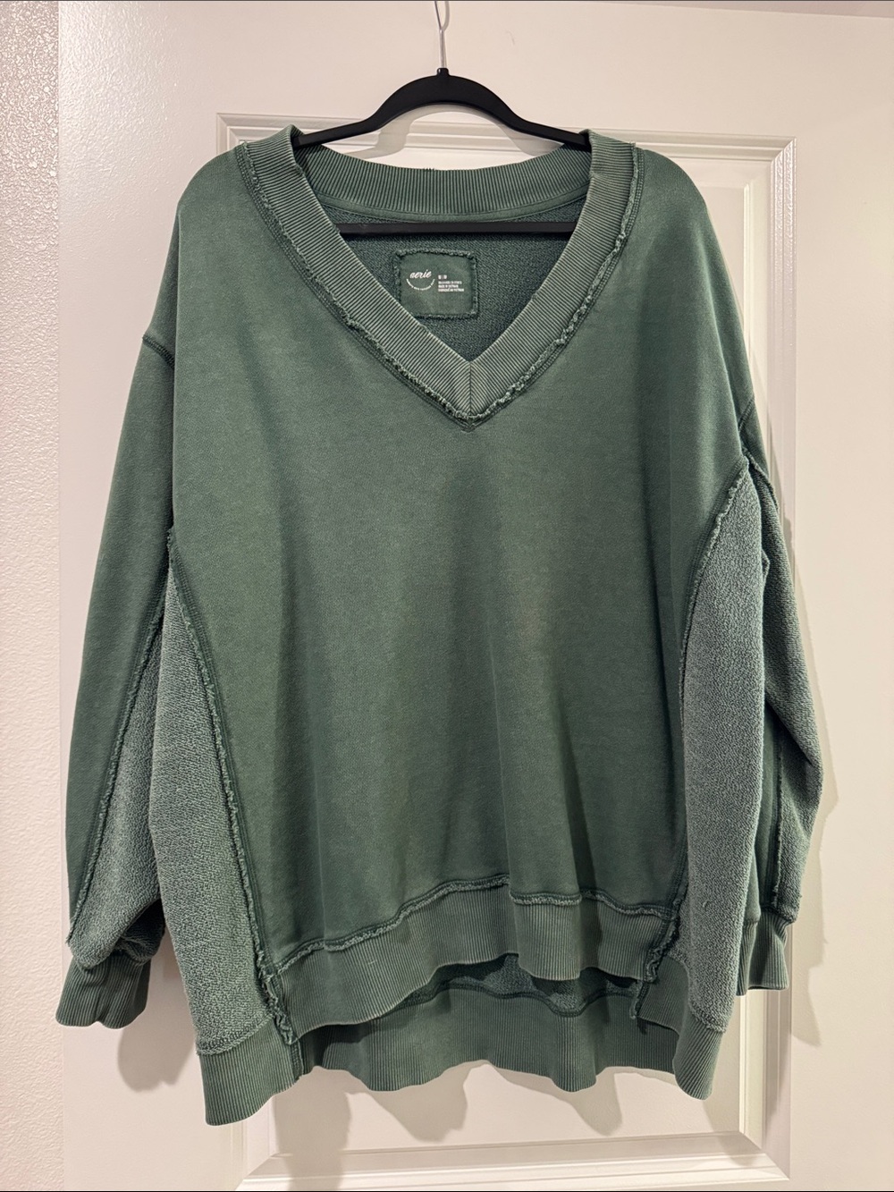 Aerie pullover sweatshirt
